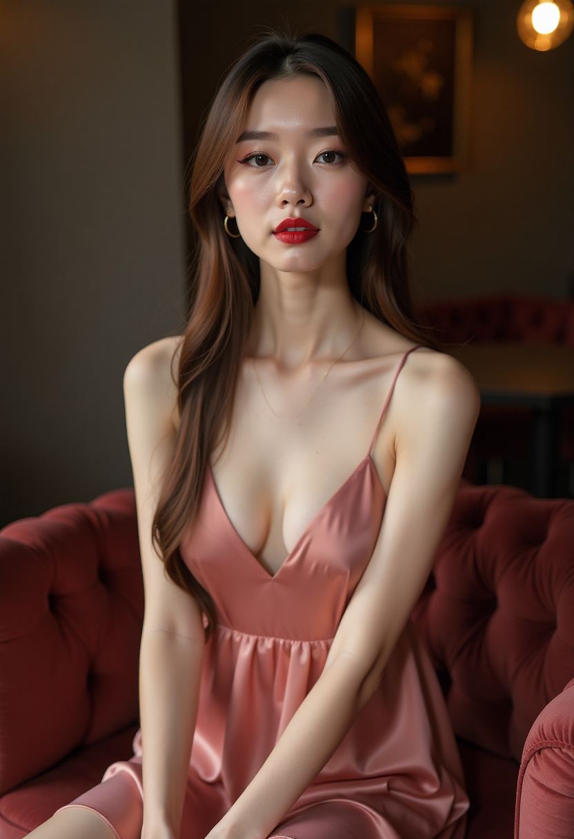 旧谱海报