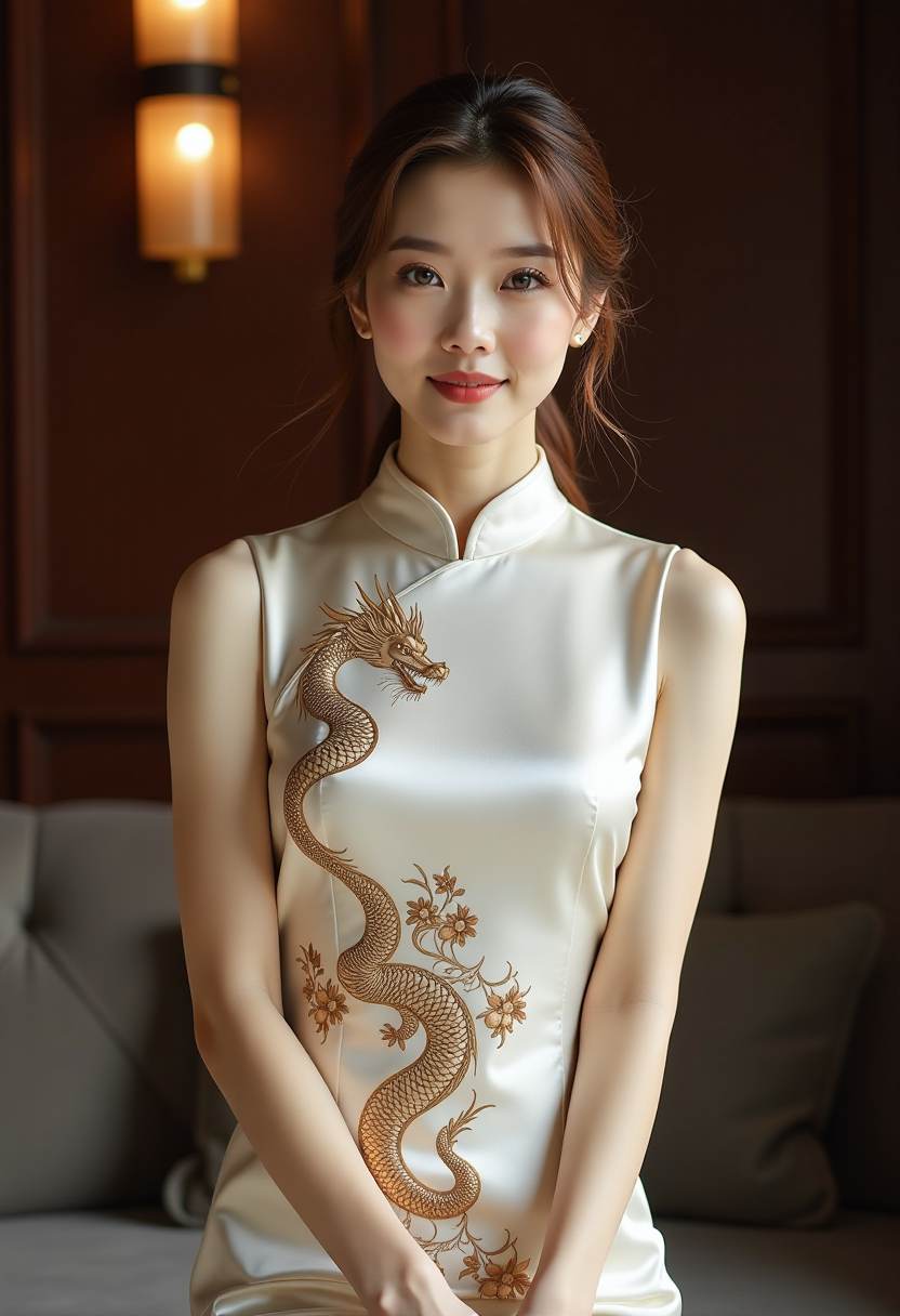 潮汐来信海报