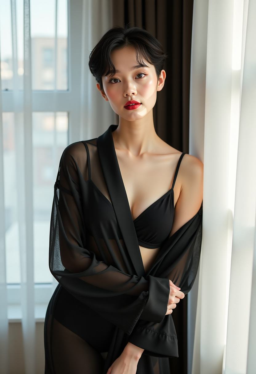 低语列车海报