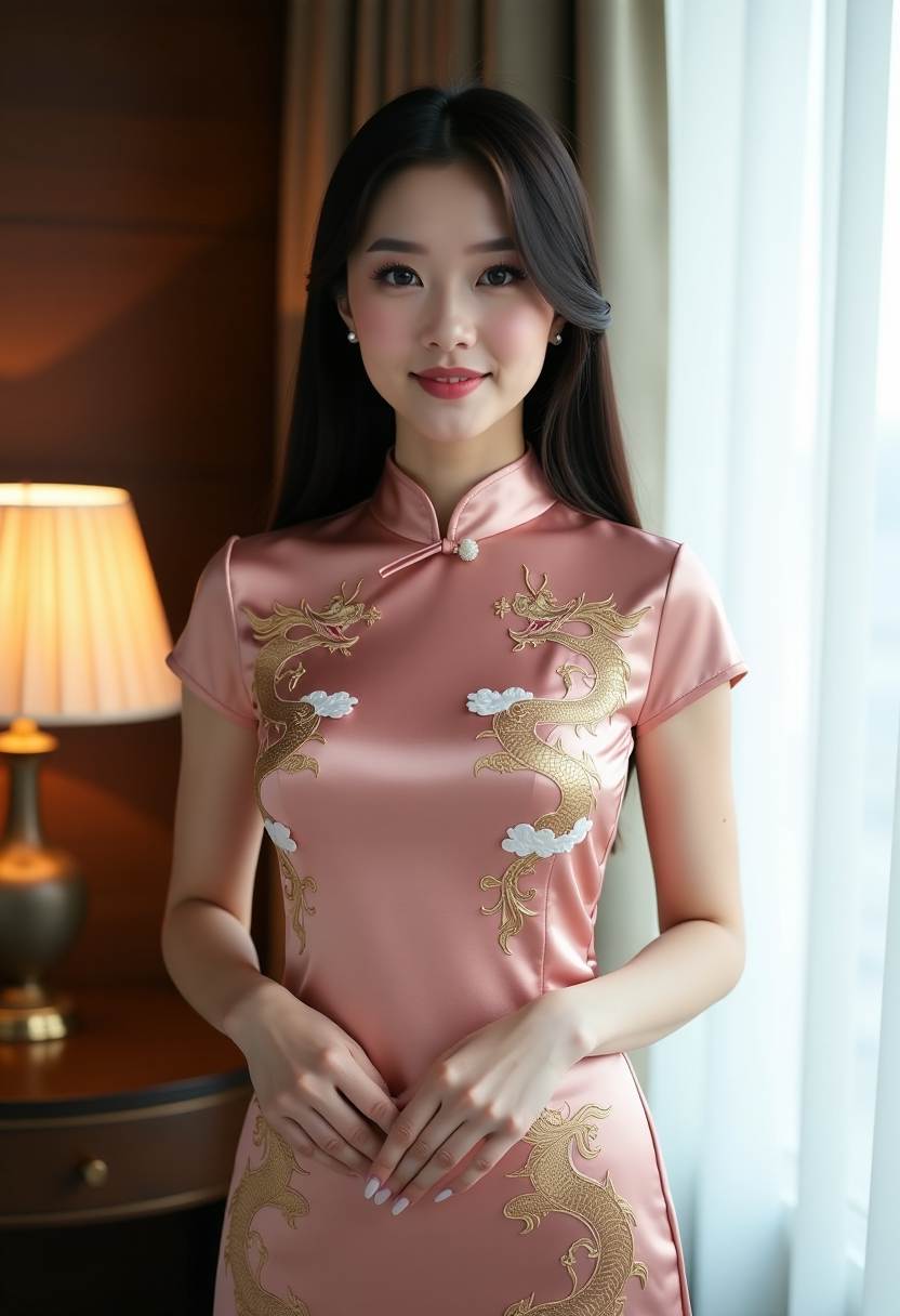 深眠协议海报