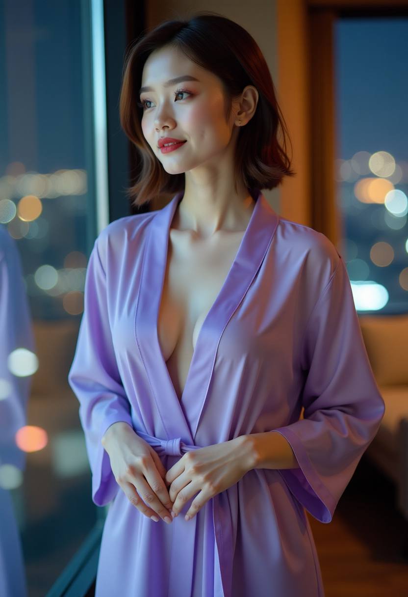 失眠地图海报