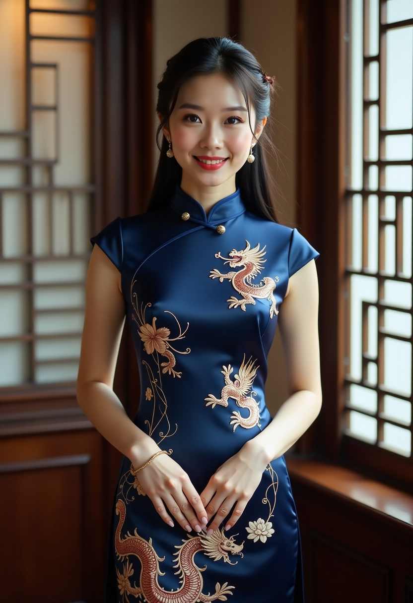 白噪音房间海报