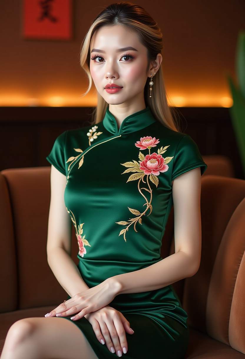 深眠协议海报
